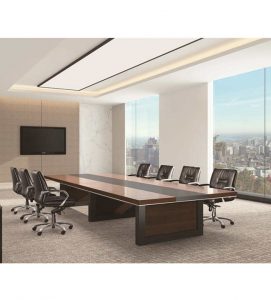实木会议桌11
