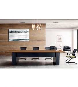 实木会议桌14