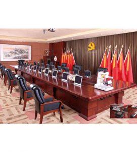 实木会议桌17