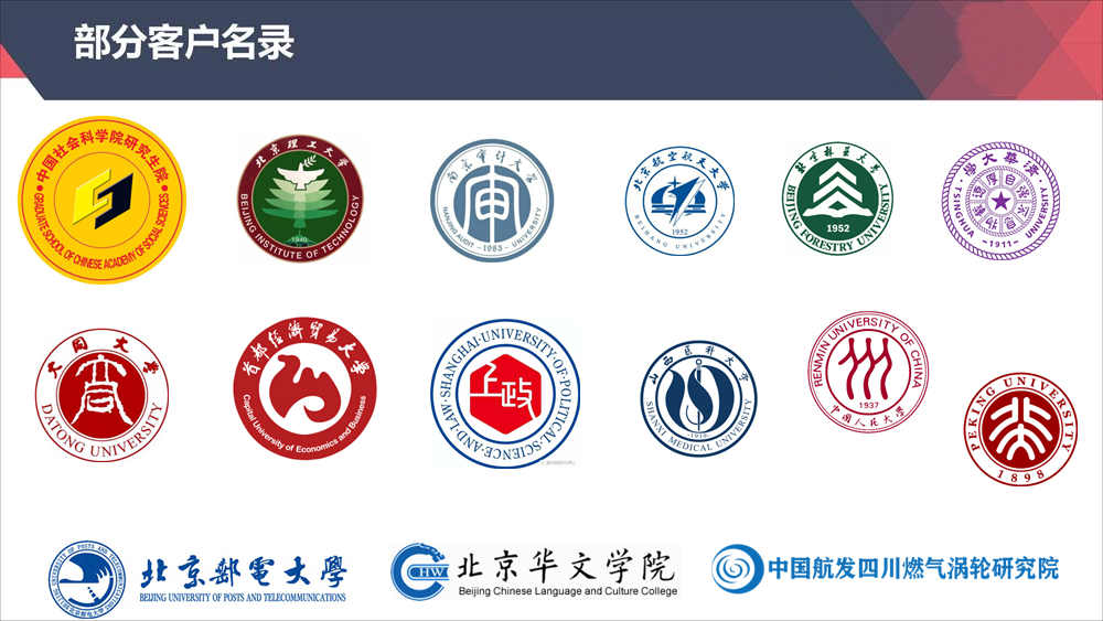 教育科研